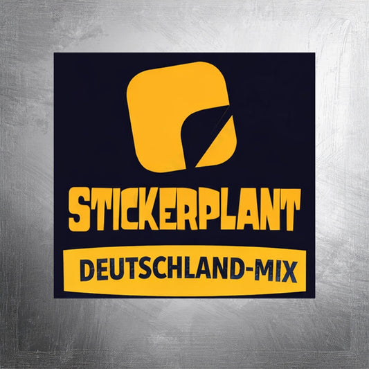 Deutschland-Mix - ab 50 Stück