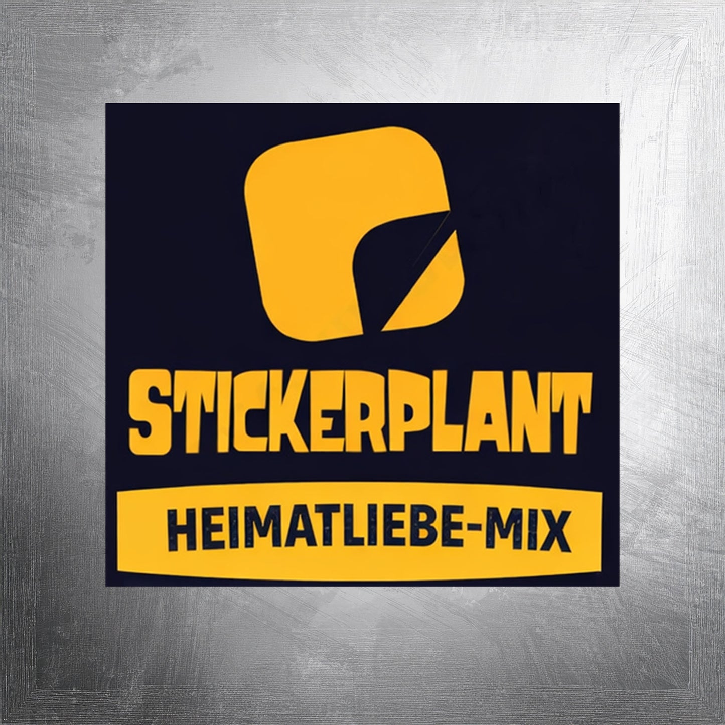 Heimatliebe-Mix - ab 50 Stück