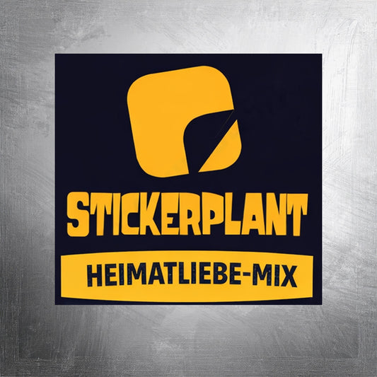 Heimatliebe-Mix - ab 50 Stück